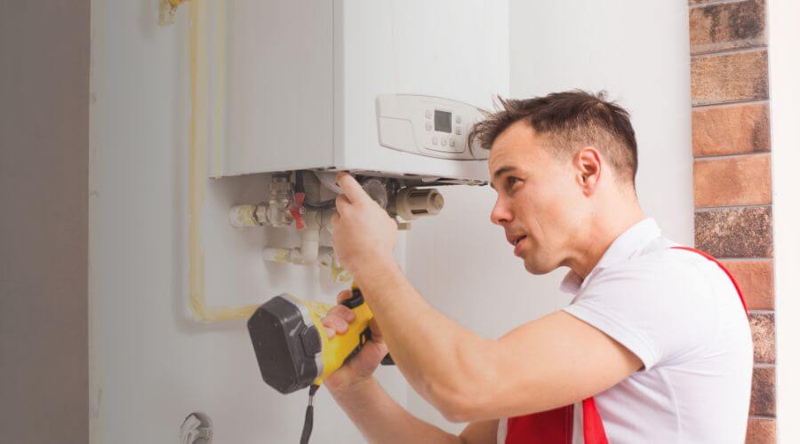 Professional sewer line replacement in Union City, NJ